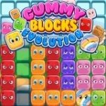 Картинка Gummy Blocks Evolution